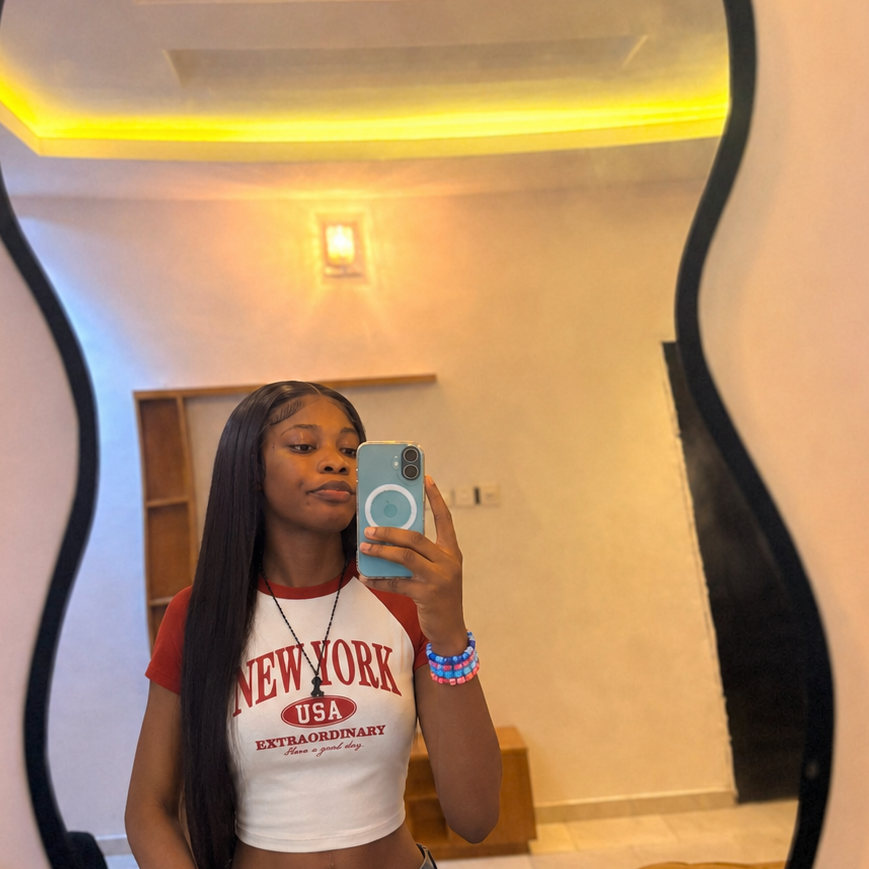 Faith  Opukeme 