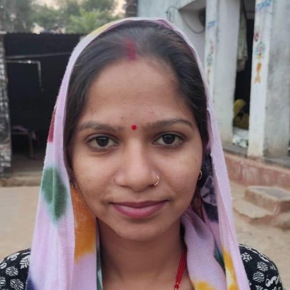 Monbai Meena