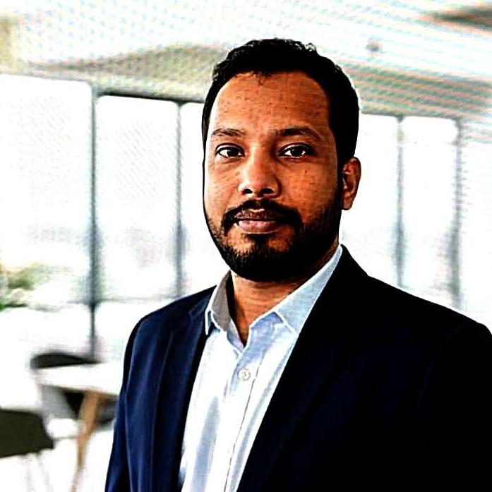 Pankaj Saikia