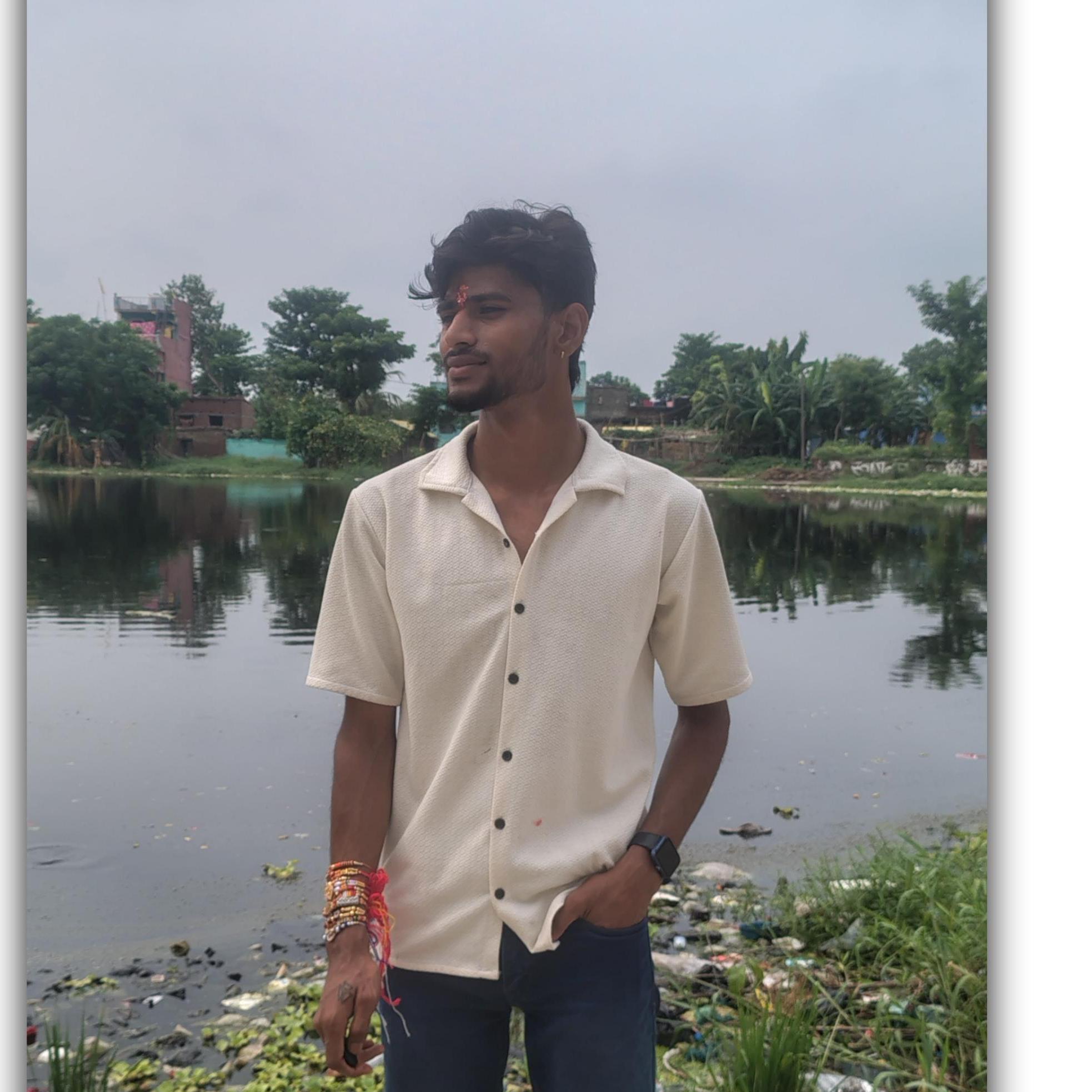 Aniket Singh