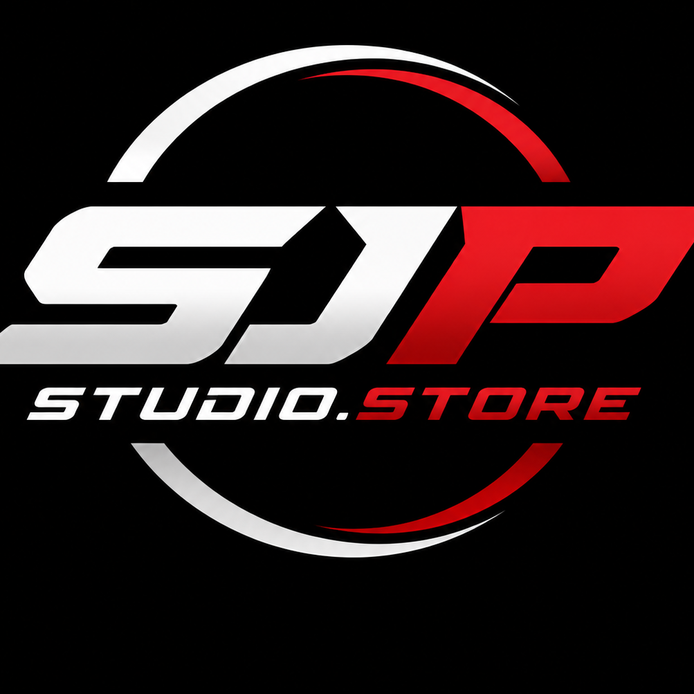 Sjpstudio.store