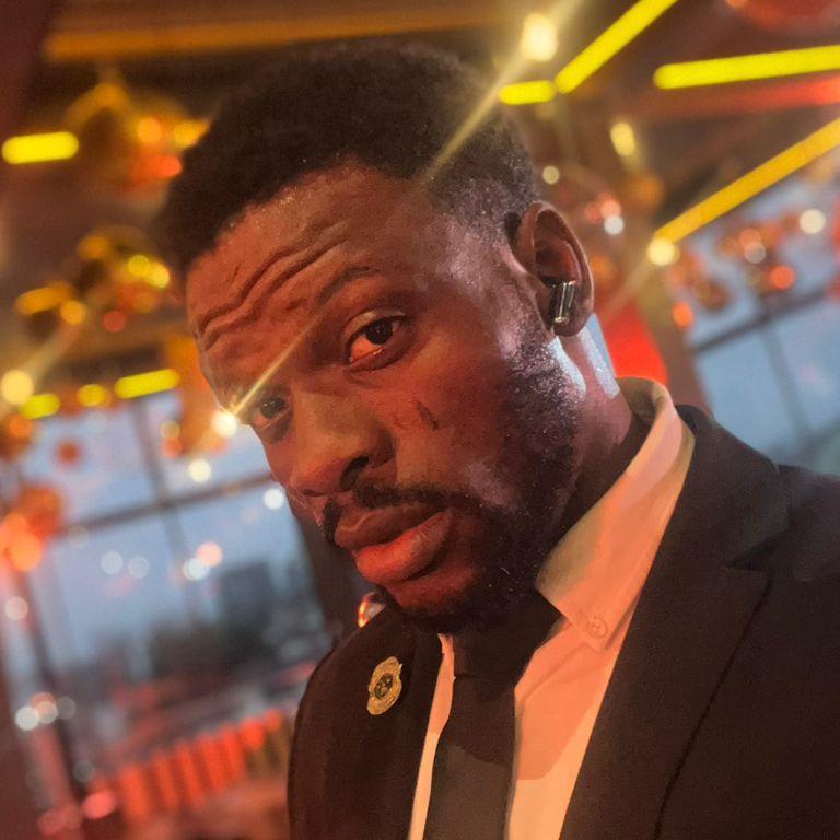 Olajide  Solomon 