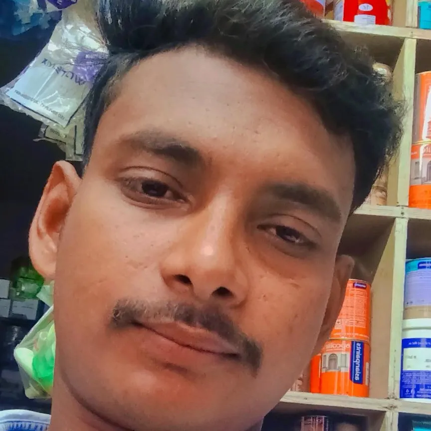 Md  Akhlaque